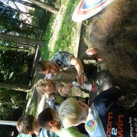 DSCN3779 - Scouts en Gidsen Zaventem 